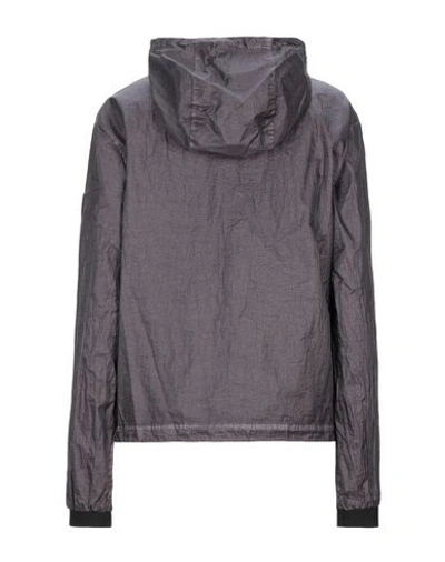 Rossignol Jackets In Grey