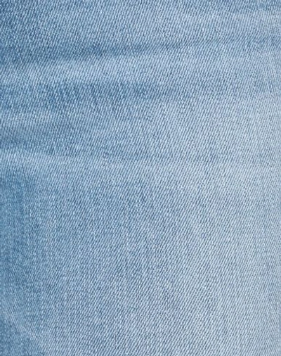 Rag & Bone Jeans In Blue