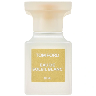 Shop Tom Ford Eau De Soleil Blanc Eau De Toilette Fragrance 1 oz/ 30 ml