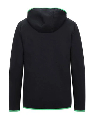 Shop Oakley Sweatshirts In Black