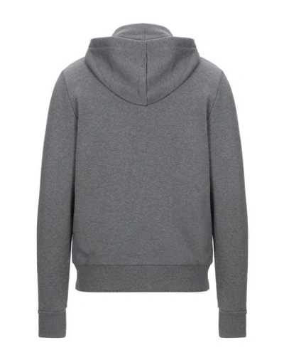 Shop Rossignol Sweatshirts In Grey