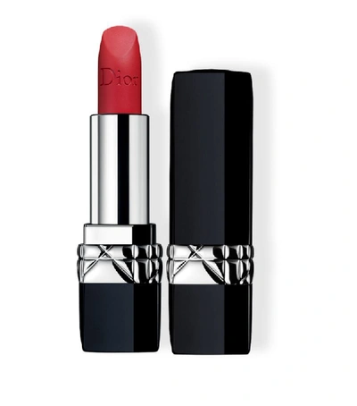 Shop Dior Rouge  Matte