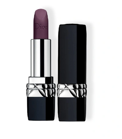 Shop Dior Rouge  Matte