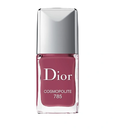 Shop Dior Vernis