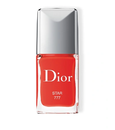 Shop Dior Rouge  Vernis Nail Polish