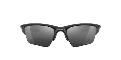 Shop Oakley Man Sunglass Oo9154 Half Jacket® 2.0 Xl In Prizm Black Polarized