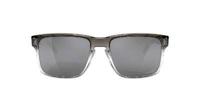 Oakley Holbrook Sunglasses In Black