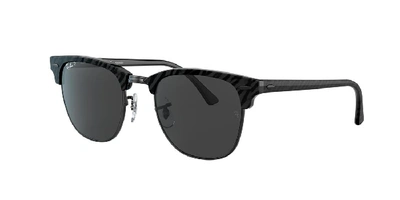 Ray Ban Ray In Black