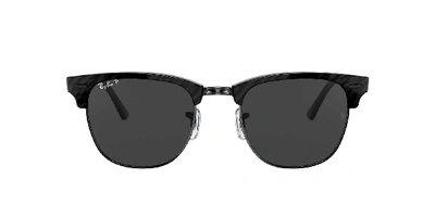 Ray Ban Ray In Black