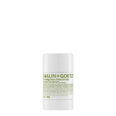 Shop Malin + Goetz Malin+goetz Eucalyptus Deodorant
