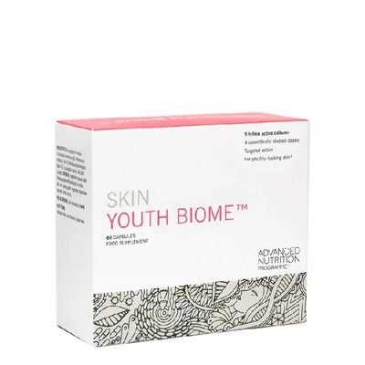 Shop Advanced Nutrition Programme Skin Youth Biome - 60 Capsules