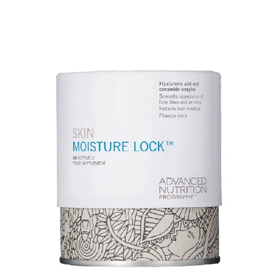 Shop Advanced Nutrition Programme Skin Moisture Lock