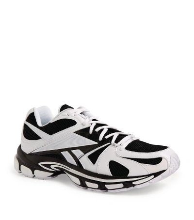 Shop Vetements Spike Runner Sneakers