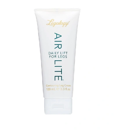 Shop Legology Air-lite Daily Lift For Legs (100ml) In White