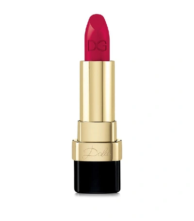 Shop Dolce & Gabbana Dolce Matte Lipstick