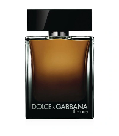 Shop Dolce & Gabbana The One For Men Eau De Parfum (50ml) In White
