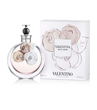 Shop Valentino Valentina Eau De Parfum (80ml) In Multi