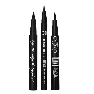 Shop Eyeko Mini Liner Trial Kit (worth $36.00)