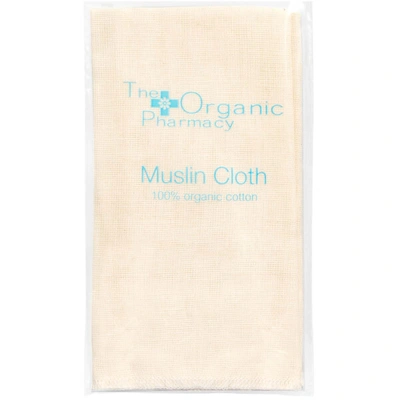 Shop The Organic Pharmacy Organic Muslin Cloth