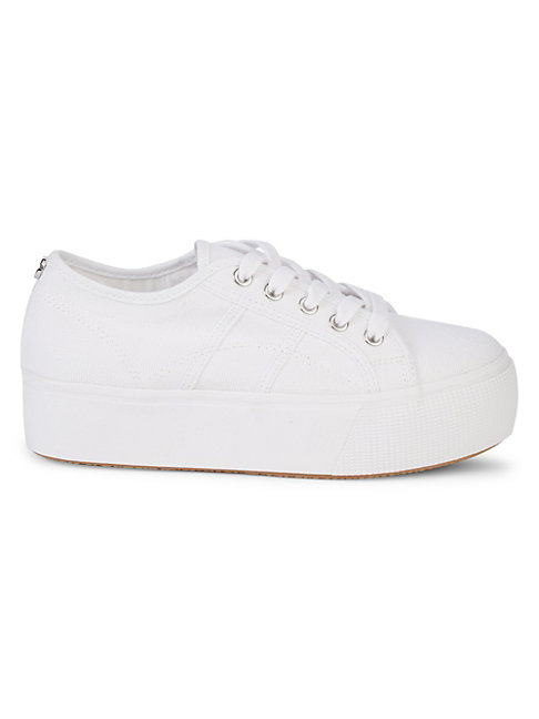emmi white steve madden