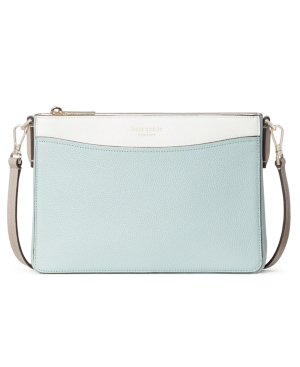 kate spade gold crossbody