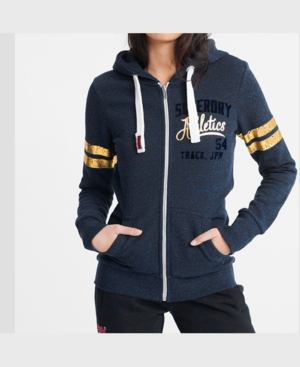 superdry sale womens hoodies