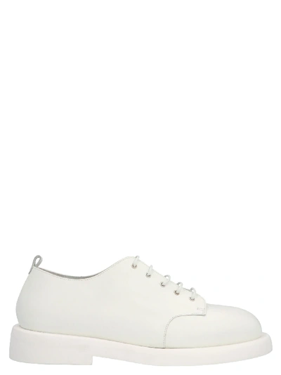 Shop Marsèll Gommello Shoes In White