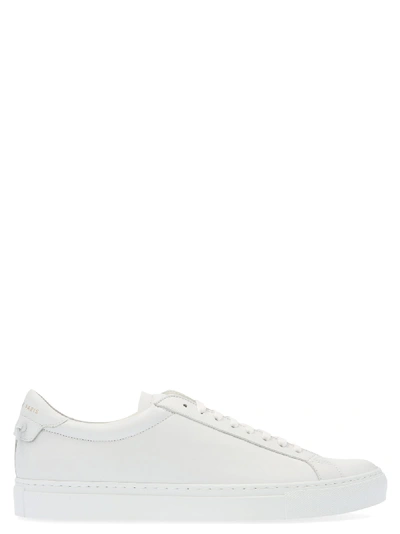 Shop Givenchy Urban Street Shoes In White