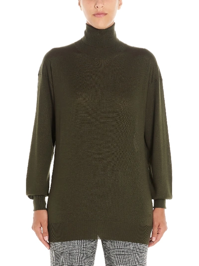 Shop Tom Ford Sweater In Green