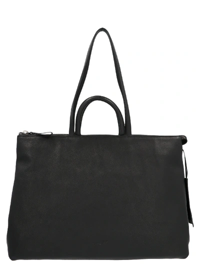 Shop Marsèll Dritta Bag In Black
