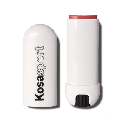 Shop Kosas Port Lipfuel In Pulse