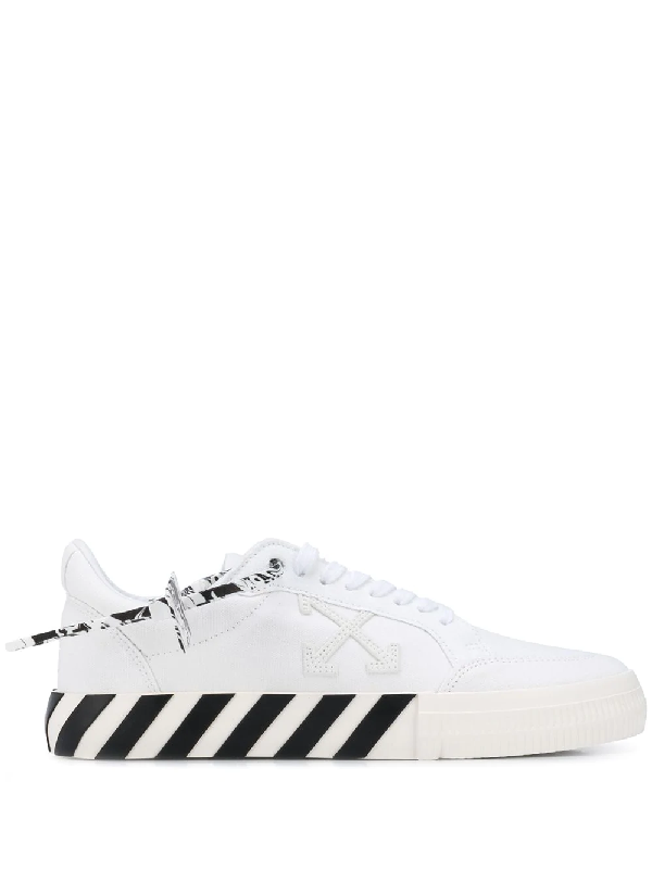 off white vulcanized price
