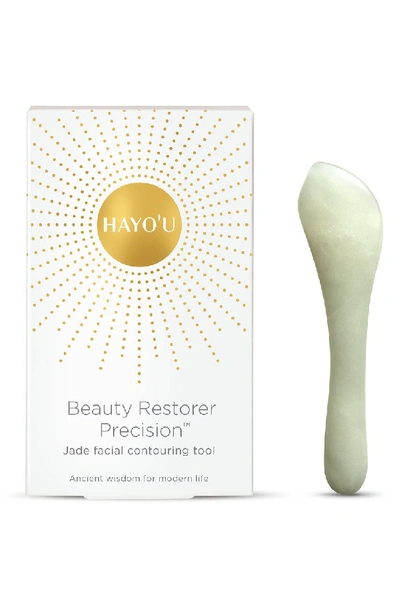 Shop Hayo'u Beauty Restorer Precision Contouring Tool