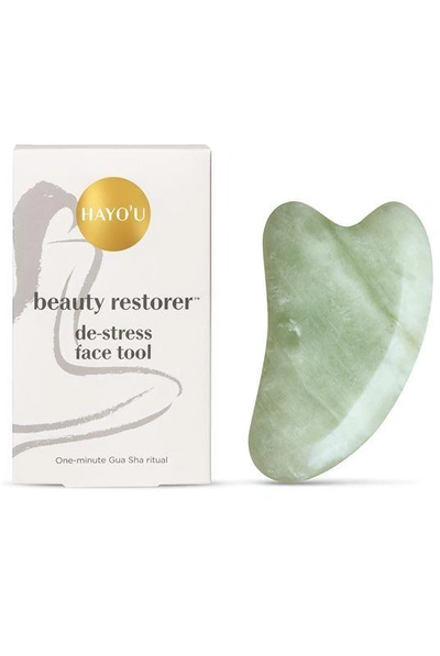 Shop Hayo'u Jade Beauty Restorer