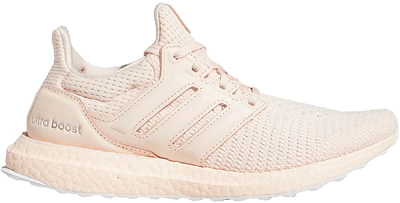 Pre-owned Adidas Originals Adidas Ultra Boost Pink Tint (women's) In Pink Tint/pink Tint/cloud White