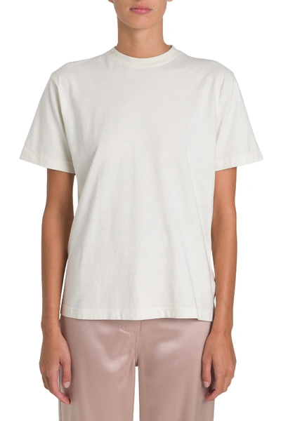 Shop Off-white Arrows Tee In White