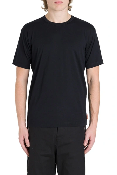 Shop Acne Studios Ever T-shirt In Black