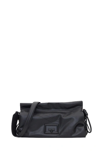 Shop Givenchy Id93 Large Bag In Black