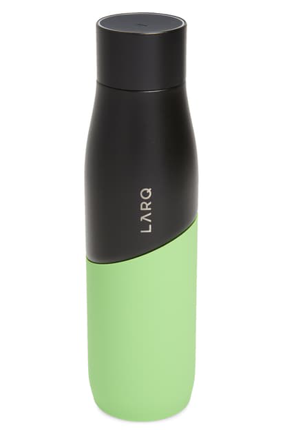 larq self cleaning water bottle