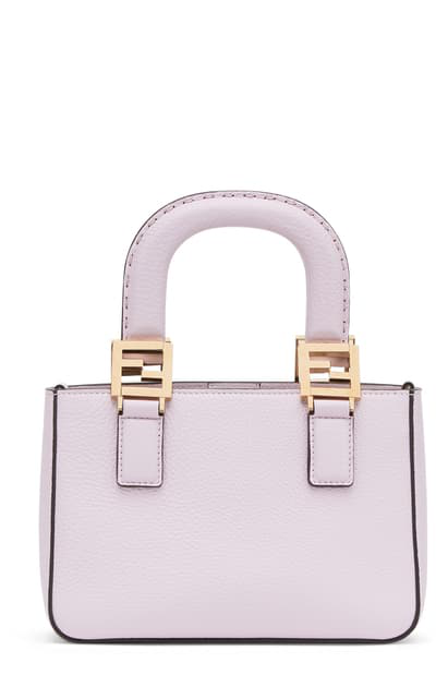 fendi top handle bag