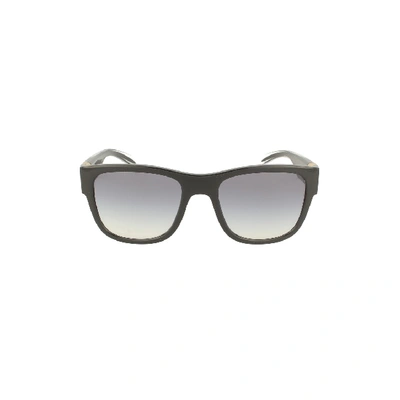 Shop Dolce & Gabbana Sunglasses 6132 Sole In Grey