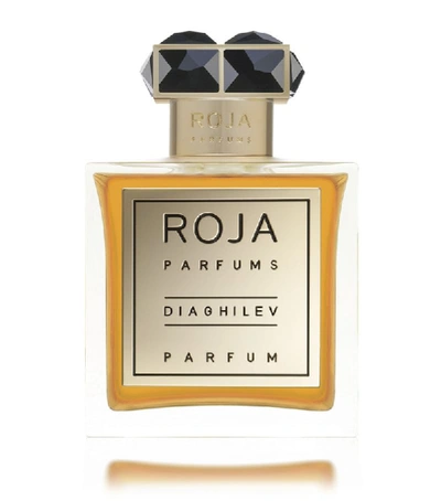 Shop Roja Parfums Diaghilev Parfum (100ml) In Multi