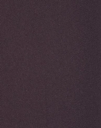 Moschino Pants In Purple