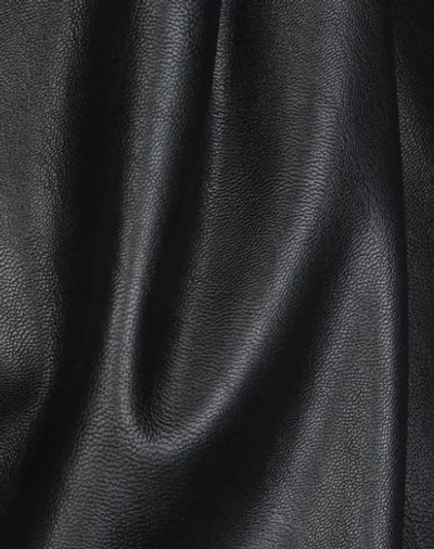 Shop Pinko Woman Pants Black Size 10 Polyester, Acetate
