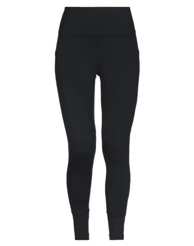 Shop Casall Leggings In Black