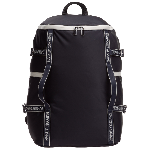 armani rucksack