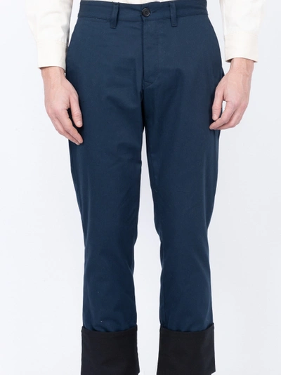 Shop Loewe Fisherman Pants