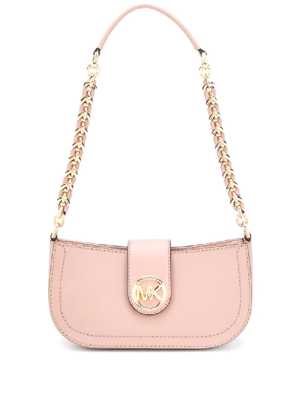 shoulder bag pink