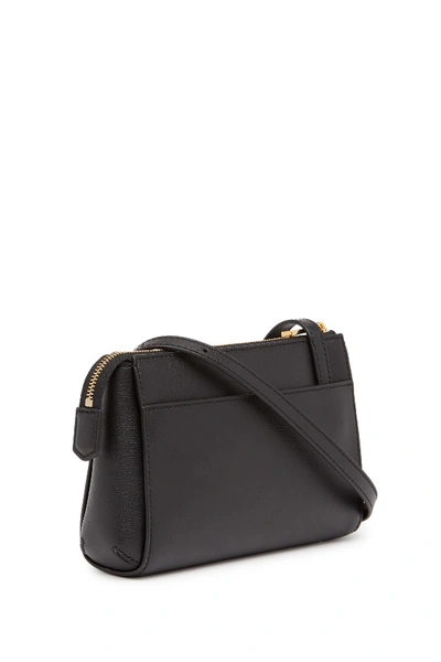 Shop Marc Jacobs Commuter Crossbody Bag In Black