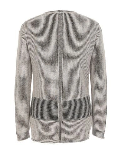 Shop Rick Owens Sweaters In Beige